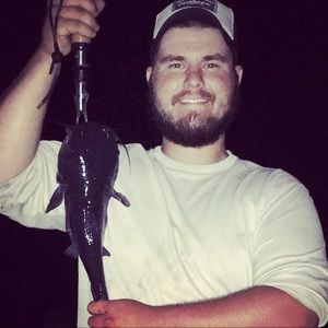 Meet your Posher, Benjamin